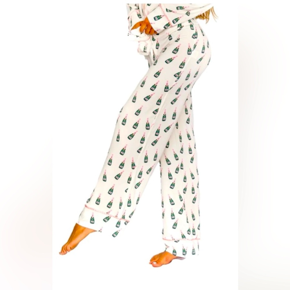 TOSS Designs Pajama Sleep Pants